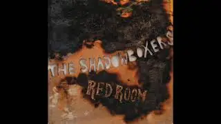 You Are All I Need - The Shadowboxers