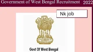 Headquarters Bengal Sub Area Recruitment 2022 @nkjob