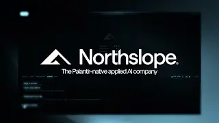 Northslope Series A Fundraise Announcement