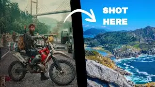 Apocalypse Z Filming Locations You Won't Believe Are Real!