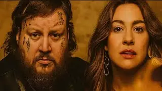 Jelly Roll ft Lauren Daigle - Standing On Your Word (New 2026 Music)Out Now!!!