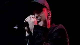 Take My Hand - The Cab - Live - Youtube Theater - Los Angeles, CA 10/22/25