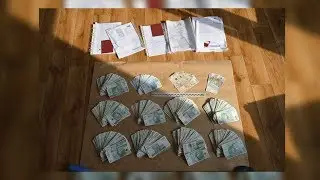 Tarnowscy policjanci zatrzymali kolejnego oszusta - zvami.tv