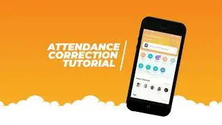 GreatDay HR - Attendance Correction Feature Tutorial