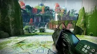 All Feathers in the Landing Location Guide - Destiny 2