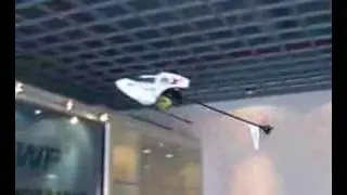 RC711.com - ESky Honey Bee FP2 Heli Demo Video EK1H-E004