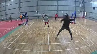 31.01.2026 - Match 10