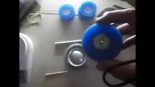 Rc Plane Wheels