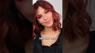 Hair Colors not to wear if you wash your hair frequently 😱💦