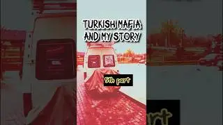 The Turkish Mafia abducted me ❌part five ❌ the rest in  caption