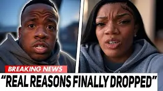Yo Gotti LOSES IT After GloRilla EXPOSES Why She REALLY Left! (It&rsquo;s BAD)