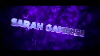 MA NOUVELLE INTRO !