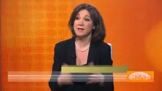 Hossein Mousavian and Hillary Mann Leverett on the Iran nuclear deal