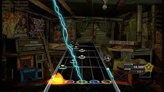 Musical Lobster [250% speed] 100% FC | Clone Hero
