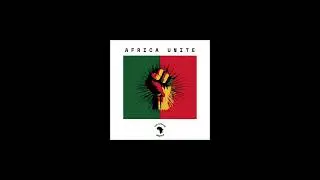 Africa Unite - Pan African Lifestyle [AUDIO]
