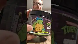 Booster des Tages GAMERS ONLY Turtles Kiwi Banane Code colinunddennis nicht vergessen #gamersonlygg