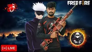 🔴OB52 EXPLORING NEW UPDATE 🔴 RANK PUSH TO GRANDMASTER 🔴 FF LIVE தமிழ் 🔴#vsktamilgaming #fflive #live
