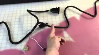 Ep3 oem-style fog harness tutorial 1 of 3