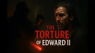 The Horrible and Humiliating Death of Edward II Inside Medieval England&rsquo;s Darkest Legend