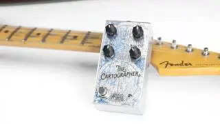Matthews Effects The Cartographer Overdrive