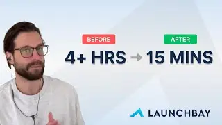 Как эта SaaS-команда сократила время адаптации на 90% с помощью клиентского портала