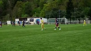 BJ - HN U14