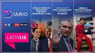 Latinus Diario: 2 de febrero