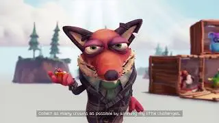 Let's Play Frantics