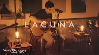 Elyes Gabel- Lacuna (Live Video)