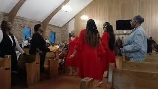 The Loving Sisters 