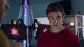 [Power Rangers] Super Ninja Steel - Episode 02