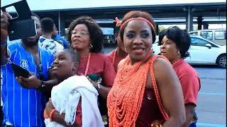 Esan cultural forum Italy