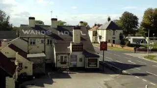 Ward Hotel - Main Road, Gilberdyke