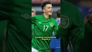 UNL League B Grp 2: Rep Ireland 0-2 England. Rice, Grealish silenced Irish fans. #football