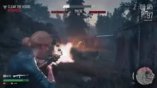 Days Gone, Black Friday challenge : Gold Tutorial, Episode - 183