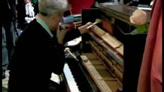 IPX (industrial Piano Extended)