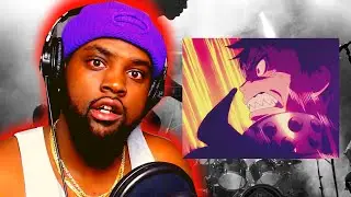 WTF!! CORPSE MISS YOU! REACTION - RAPPERS 1ST TIME LISTEN - RAH REACTS