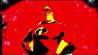 Mr Incredible Becoming Veryenergetic Randomly Extended