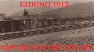 GIUGNO 1915: DIARIO DI UNO STANDSCHÜTZEN