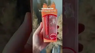 Новый выпуск осветляющей сыворотки для губ Glad2Glow‼️#shopeehaul #shopeelagimurah #grws #glad2glow