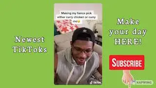 Justine Paradise TikTok