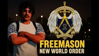 Langit Biru, Langit Cerah #rispekfams #freemasonrp #ceritakitaroleplay