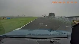 BMW M2 @ Pannonia Ring 2024 10 26 session 3