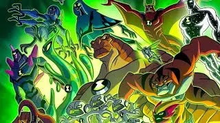 BEN 10 ALIEN FORCE THEME SONG    #ben10 #ben 10 alienforce #cartoon #trending