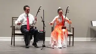 《赛马》2025年 Windsor Senior Living Spring Festival Celebration