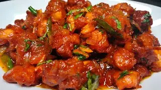 रेस्टोरेंट जैसा चिकन 65 जो आप खाते ही रह जायेंगे  Chicken 65 Restaurant Style | Hot spicyChicken 65
