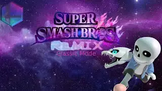 Classic mode Remix Sans