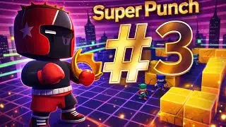 Super punch #3