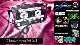 3.Radoslav - szepnę feat.Goall