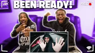SUGARHILL KEEM - BEEN READY | REACTION!